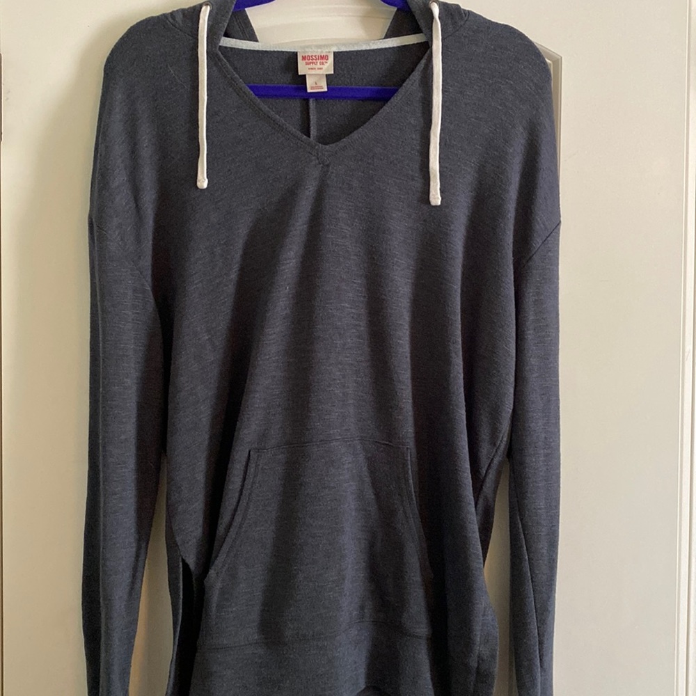 Target Hoodie
